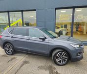 SEAT Tarraco 2023