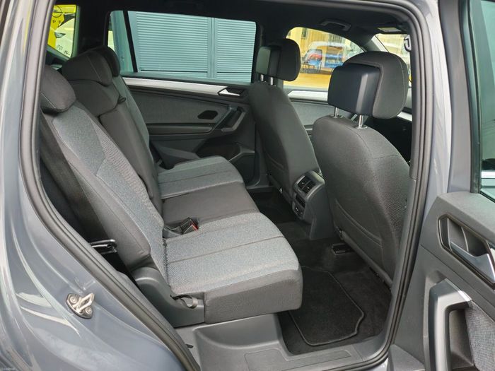 SEAT Tarraco 2023