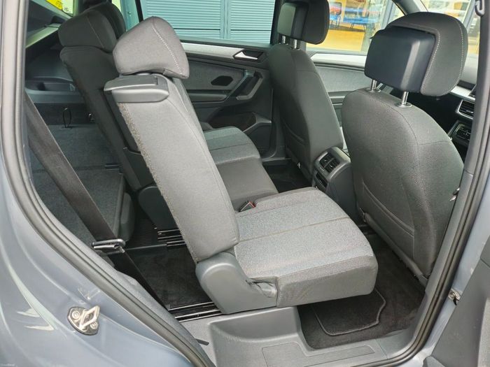 SEAT Tarraco 2023