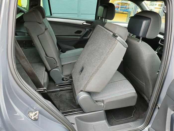 SEAT Tarraco 2023