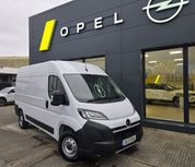 Opel Movano 2026