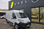 Opel Movano 2026