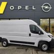 Opel Movano 2026