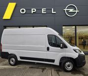 Opel Movano 2026