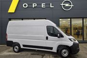 Opel Movano 2026