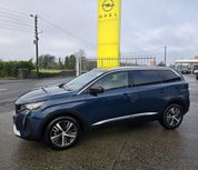 Peugeot 5008 2023