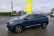 Peugeot 5008 2023