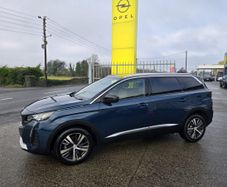 Peugeot 5008 2023