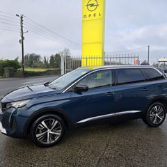 Peugeot 5008 2023