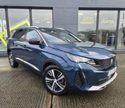 Peugeot 5008 2023