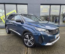Peugeot 5008 2023