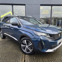 Peugeot 5008 2023