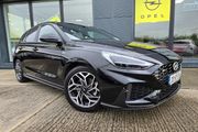 Hyundai i30 2025