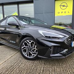 Hyundai i30 2025