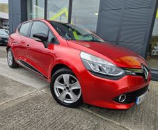 Renault Clio 2016