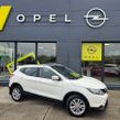 Nissan QASHQAI 2016