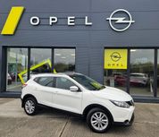 Nissan QASHQAI 2016