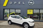 Nissan QASHQAI 2016