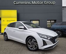 Hyundai i20 2025