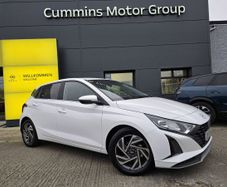 Hyundai i20 2025