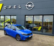 Opel Corsa 2024
