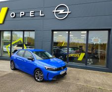 Opel Corsa 2024