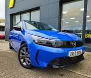 Opel Corsa 2024