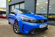 Opel Corsa 2024