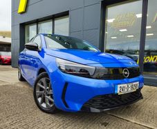 Opel Corsa 2024