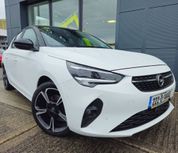 Opel Corsa 2022