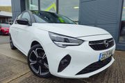Opel Corsa 2022