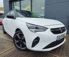Opel Corsa 2022