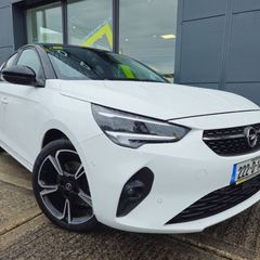 Opel Corsa 2022