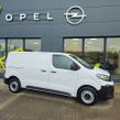 Opel Vivaro 2025