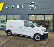 Opel Vivaro 2025