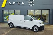 Opel Vivaro 2025
