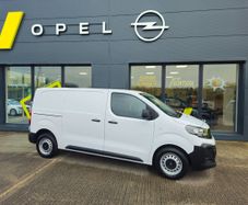 Opel Vivaro 2025