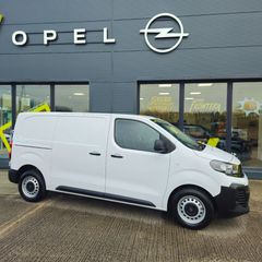 Opel Vivaro 2025