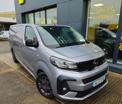 Opel Vivaro 2025