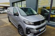 Opel Vivaro 2025