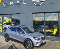 SEAT Arona 2023