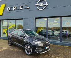 Opel GRANDLAND X 2019