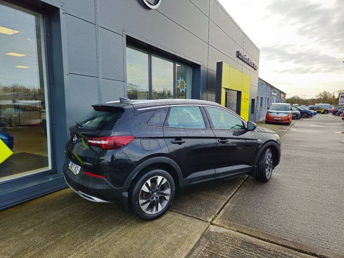 Opel GRANDLAND X 2019
