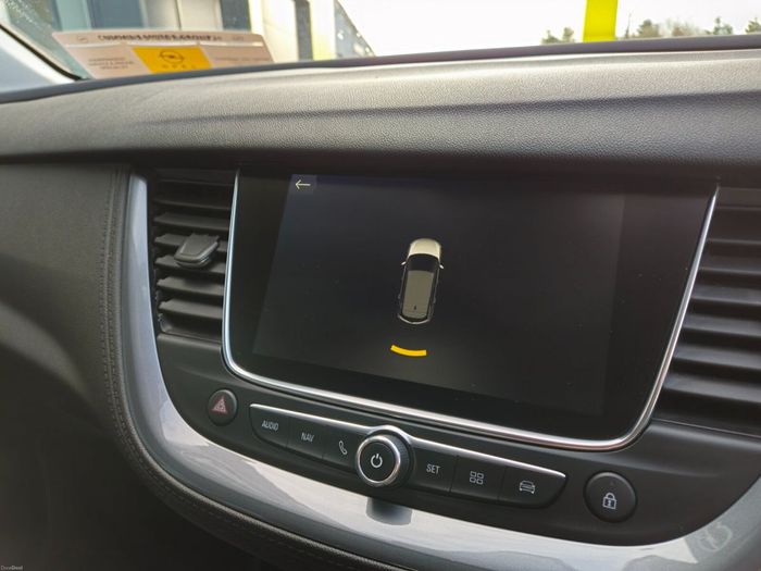 Opel GRANDLAND X 2019