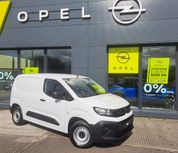 Opel Combo 2026