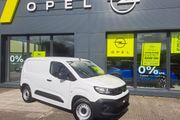 Opel Combo 2026