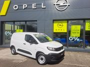 Opel Combo 2026