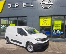 Opel Combo 2026