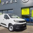 Opel Combo 2026