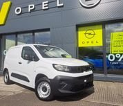 Opel Combo 2026